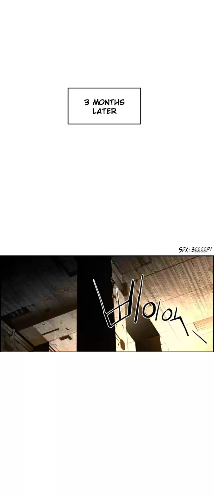 Terror Man Ch. 67