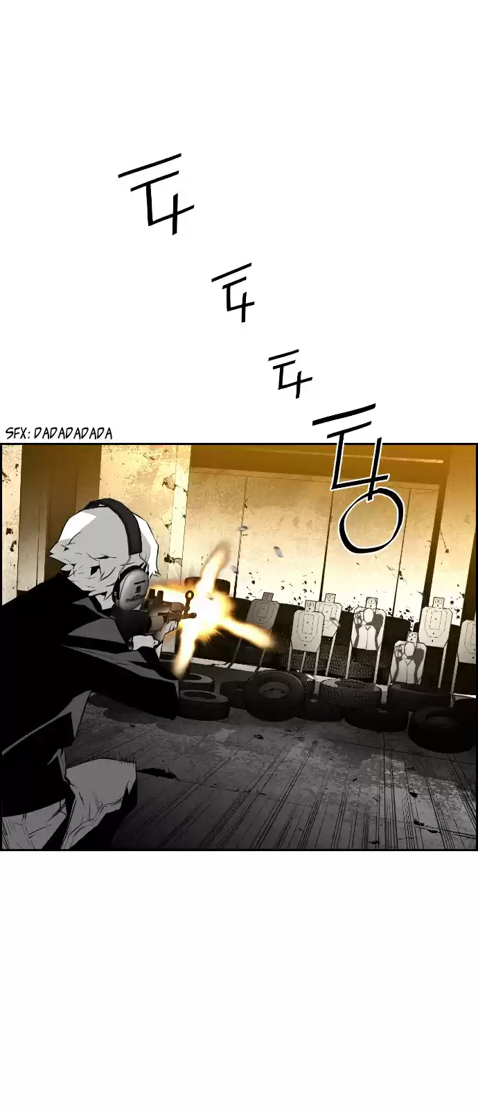 Terror Man Ch. 67