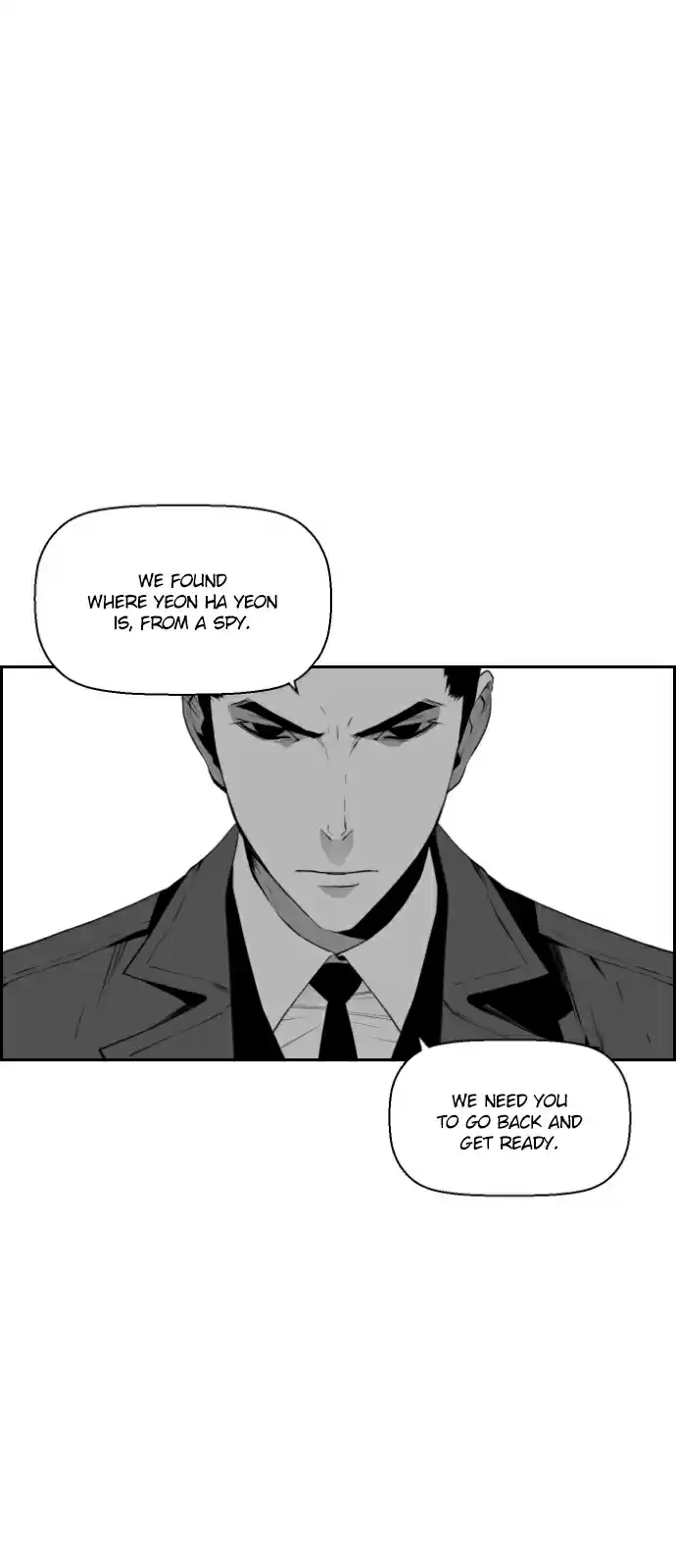 Terror Man Ch. 67
