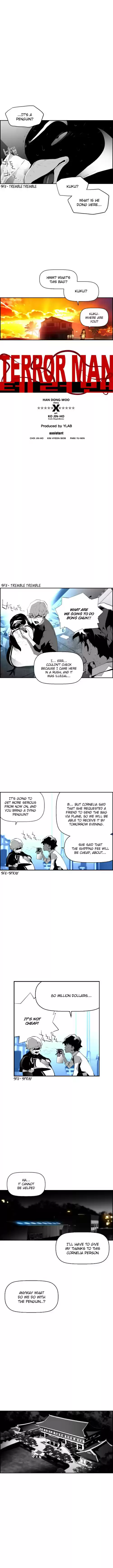 Terror Man Ch. 68