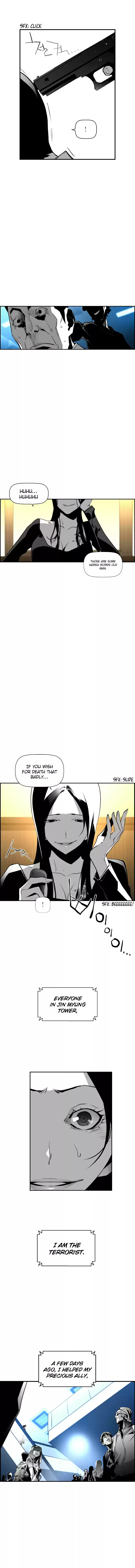 Terror Man Ch. 69