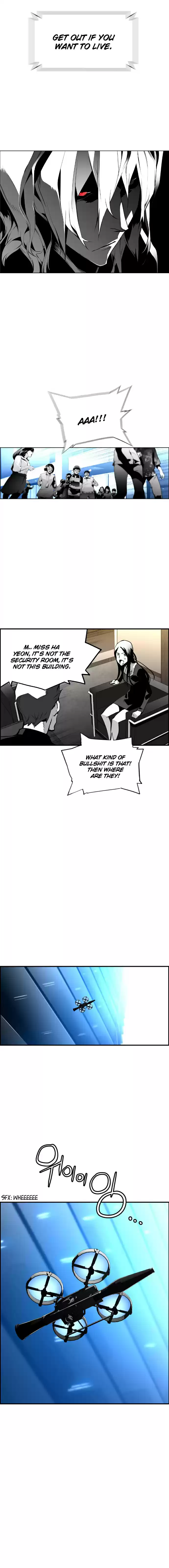 Terror Man Ch. 69