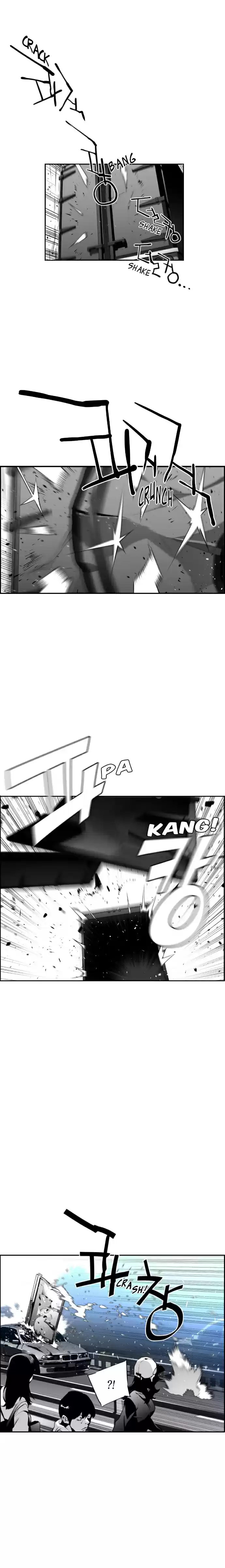 Terror Man Ch. 70