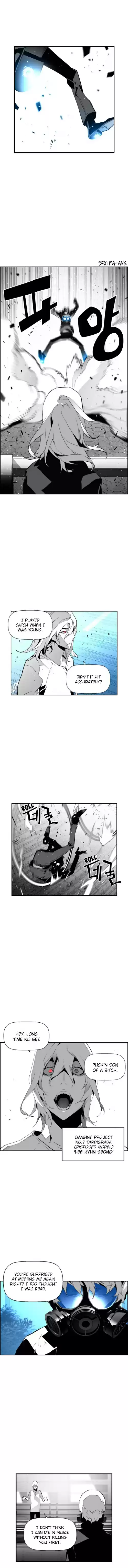 Terror Man Ch. 71
