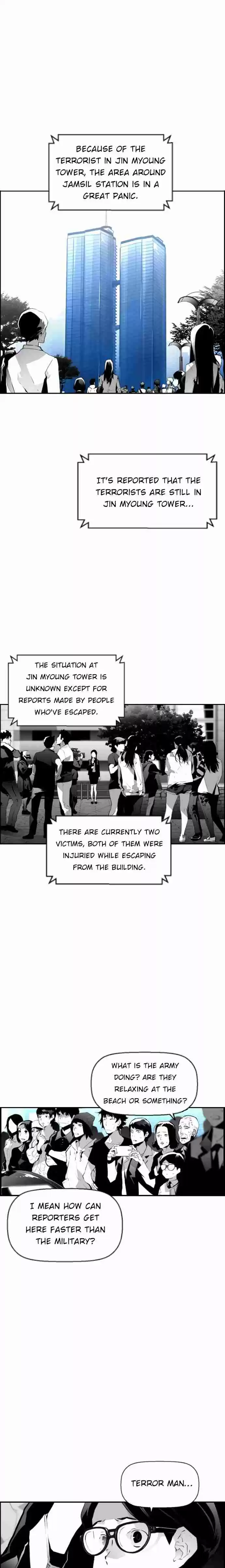 Terror Man Ch. 75