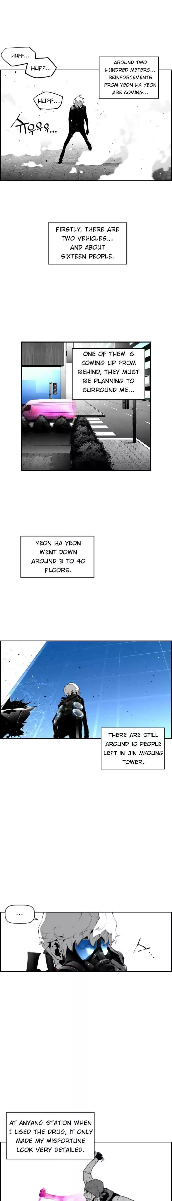 Terror Man Ch. 75