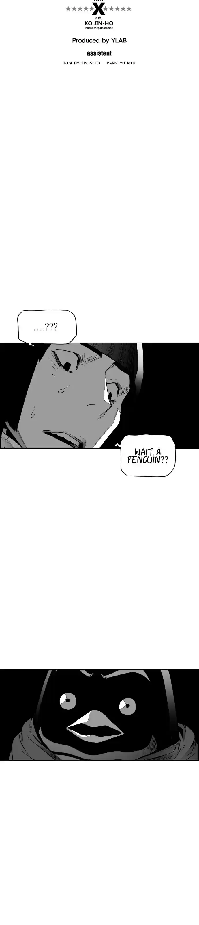 Terror Man Ch. 86