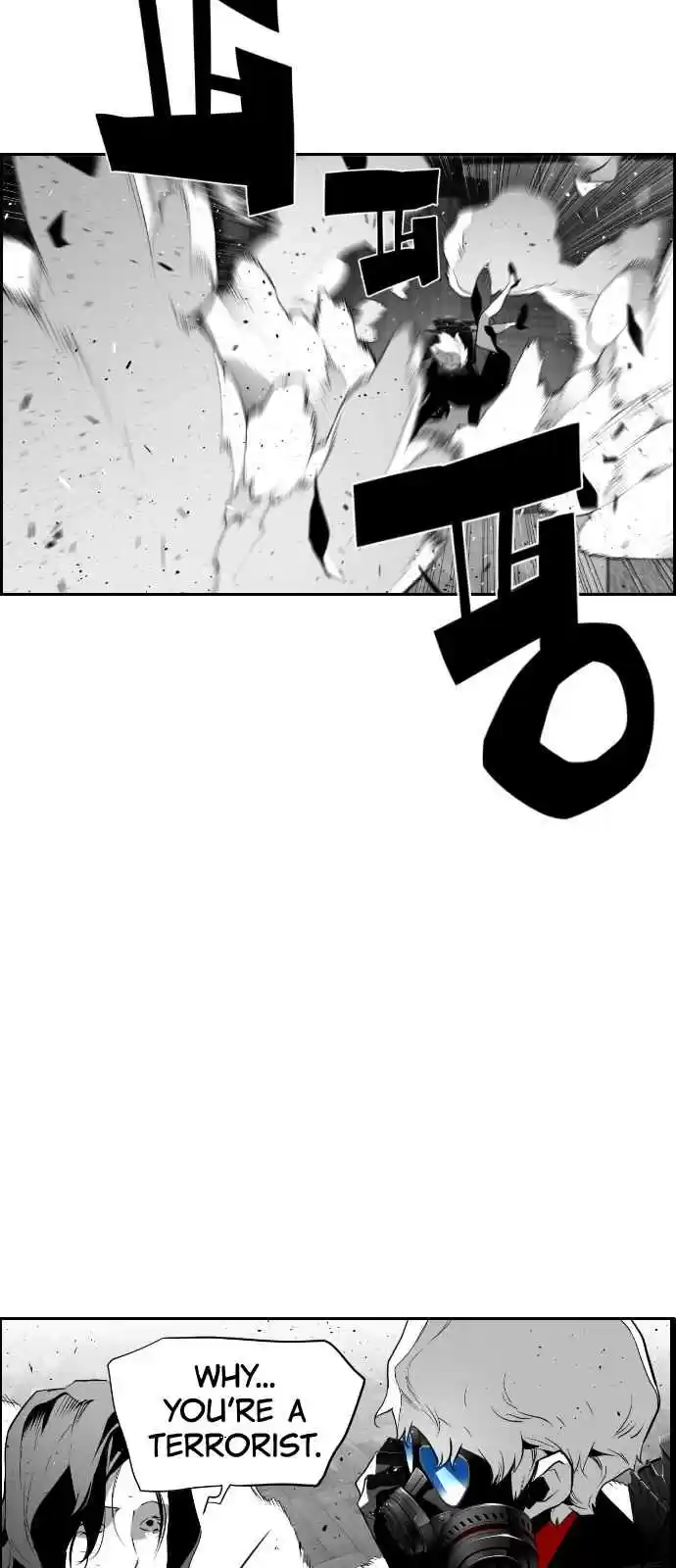 Terror Man Ch. 87