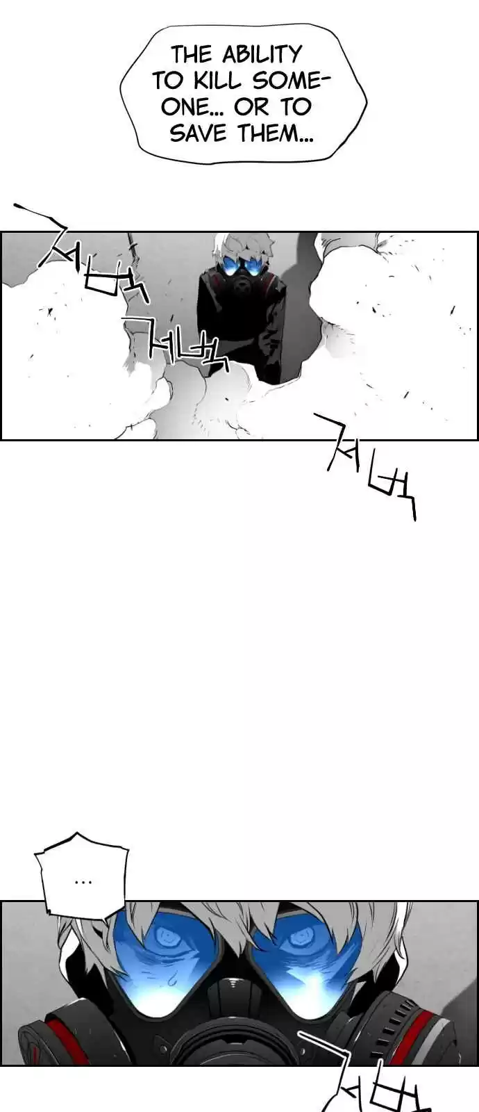 Terror Man Ch. 89