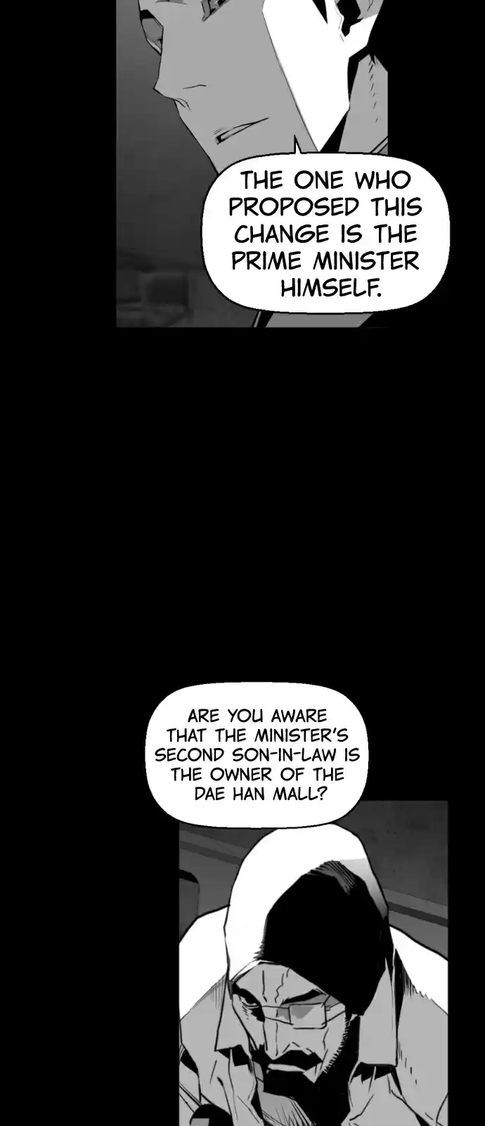 Terror Man Ch. 90