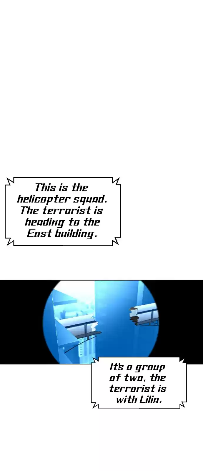 Terror Man Ch. 90