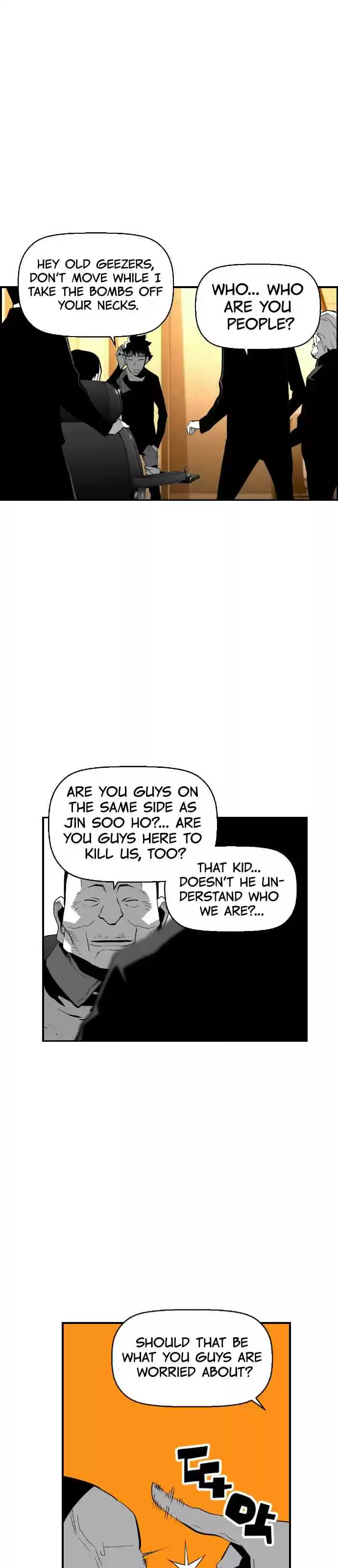 Terror Man Ch. 91