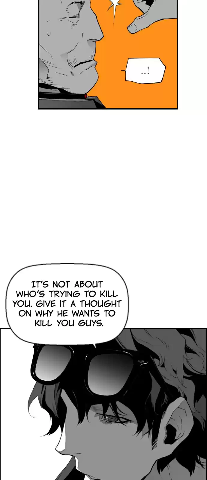 Terror Man Ch. 91