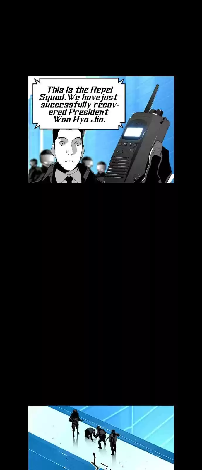 Terror Man Ch. 93