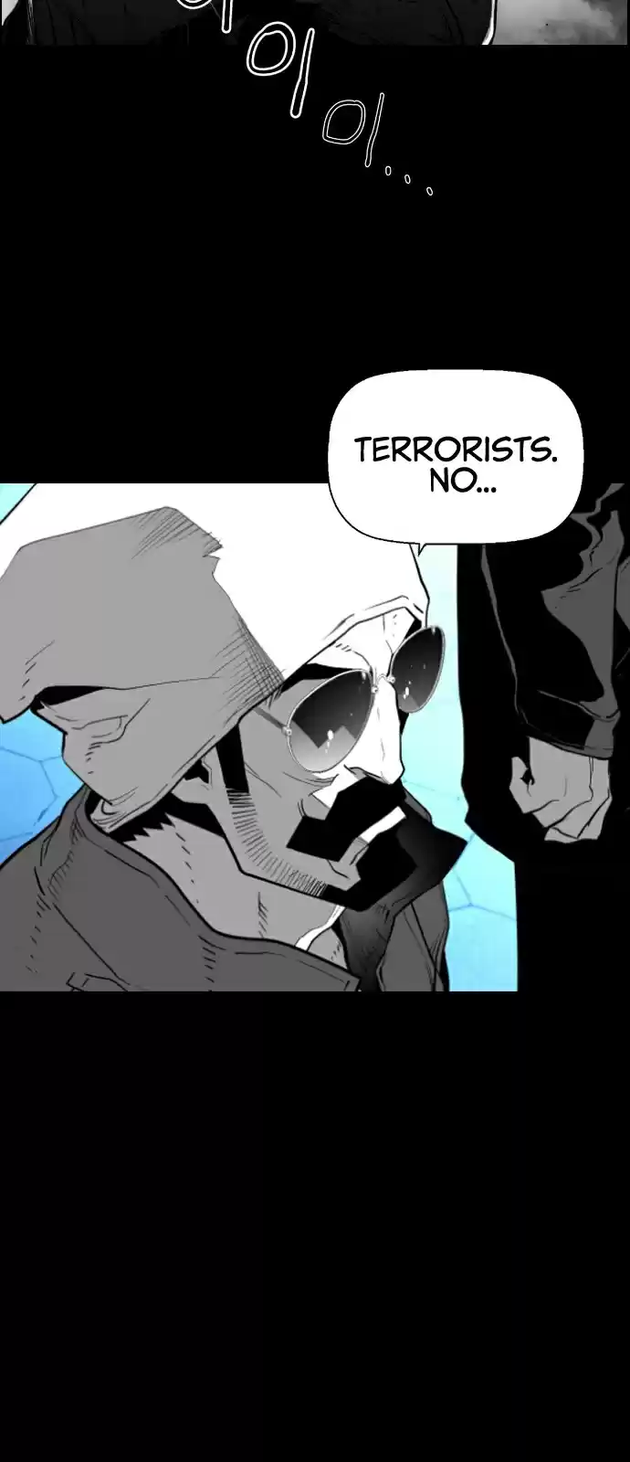 Terror Man Ch. 93