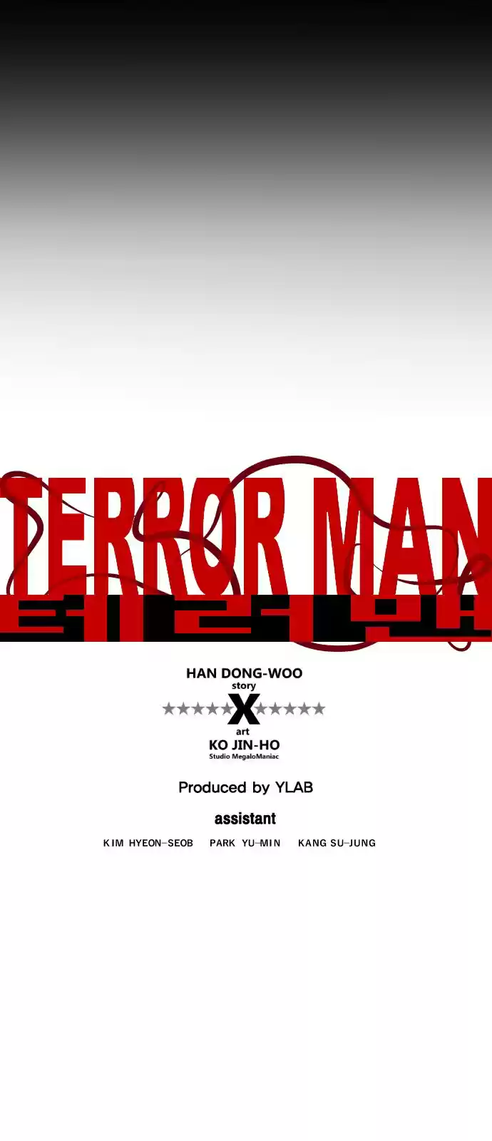 Terror Man Ch. 93