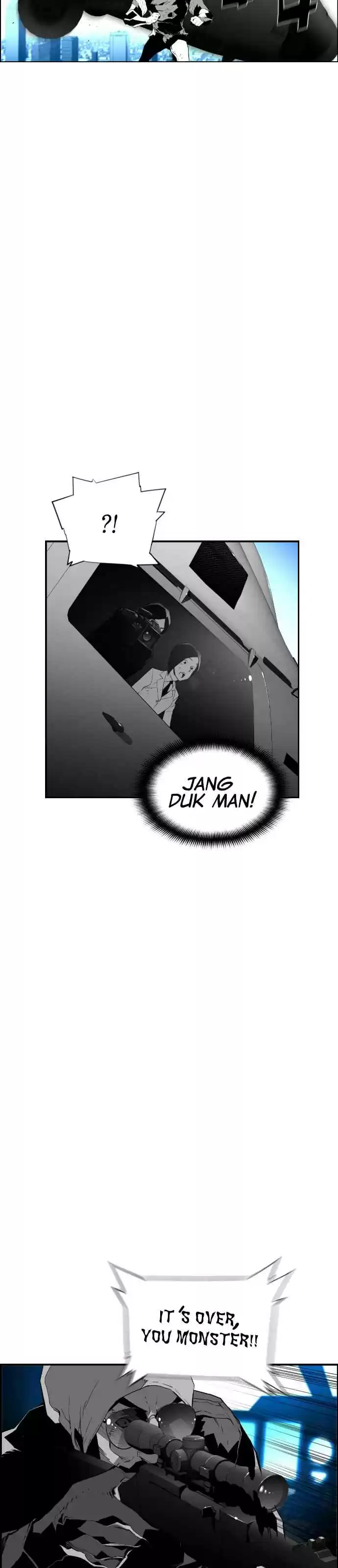 Terror Man Ch. 93