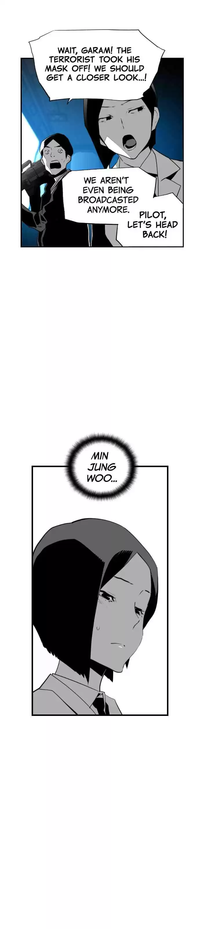 Terror Man Ch. 95