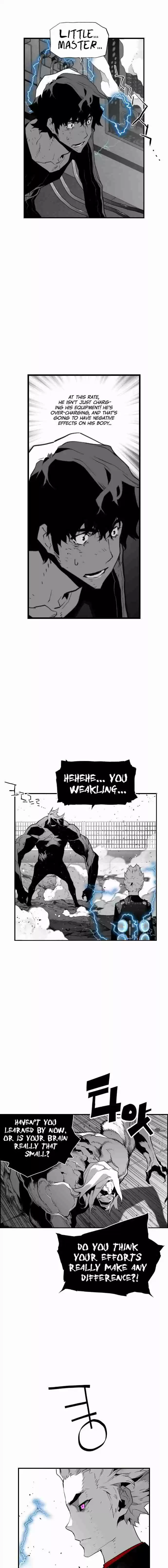 Terror Man Ch. 96