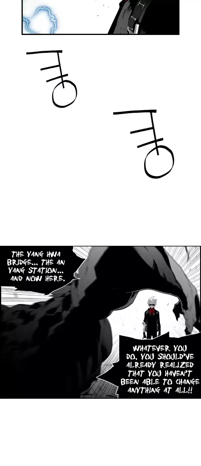 Terror Man Ch. 96