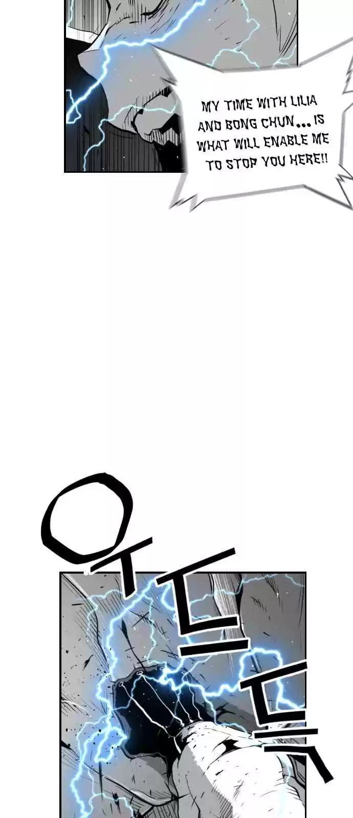 Terror Man Ch. 96