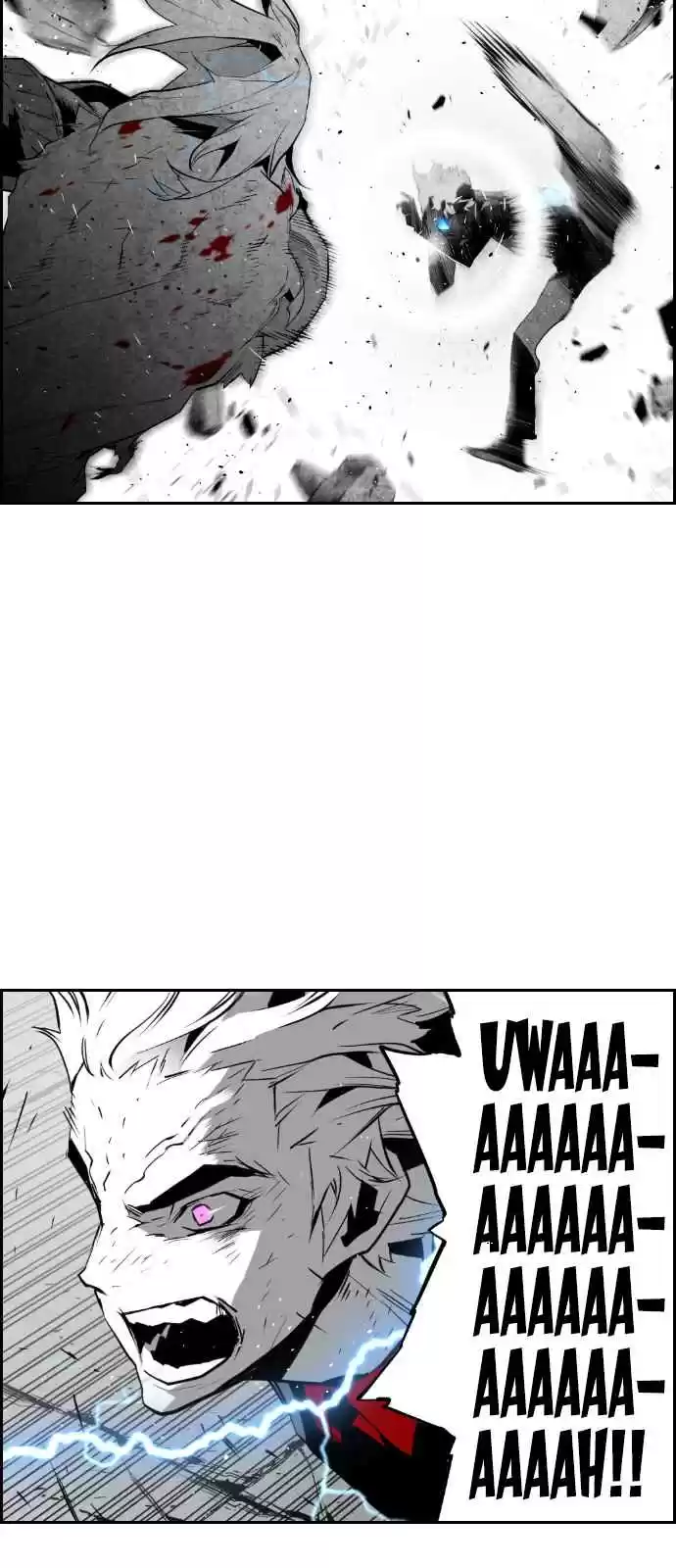Terror Man Ch. 96