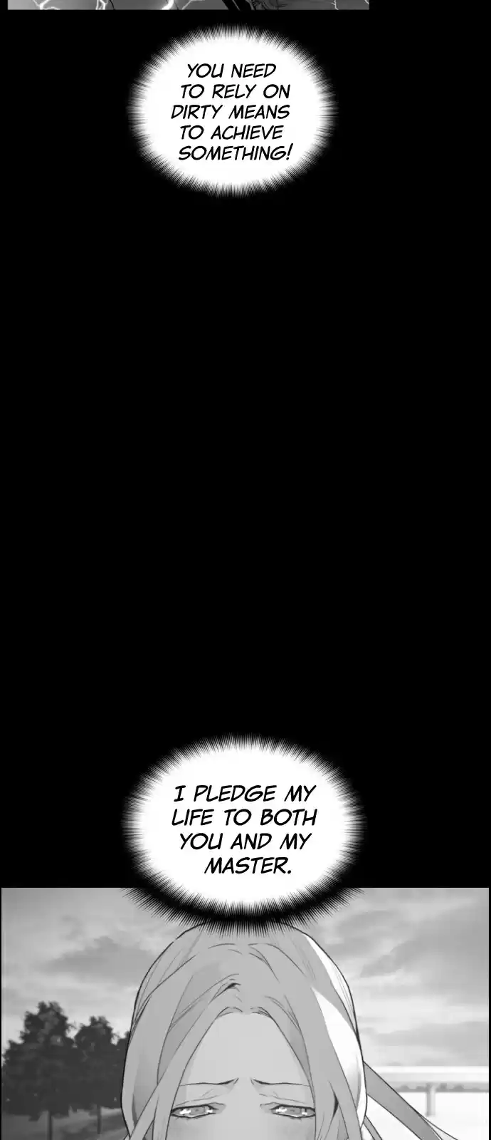 Terror Man Ch. 96