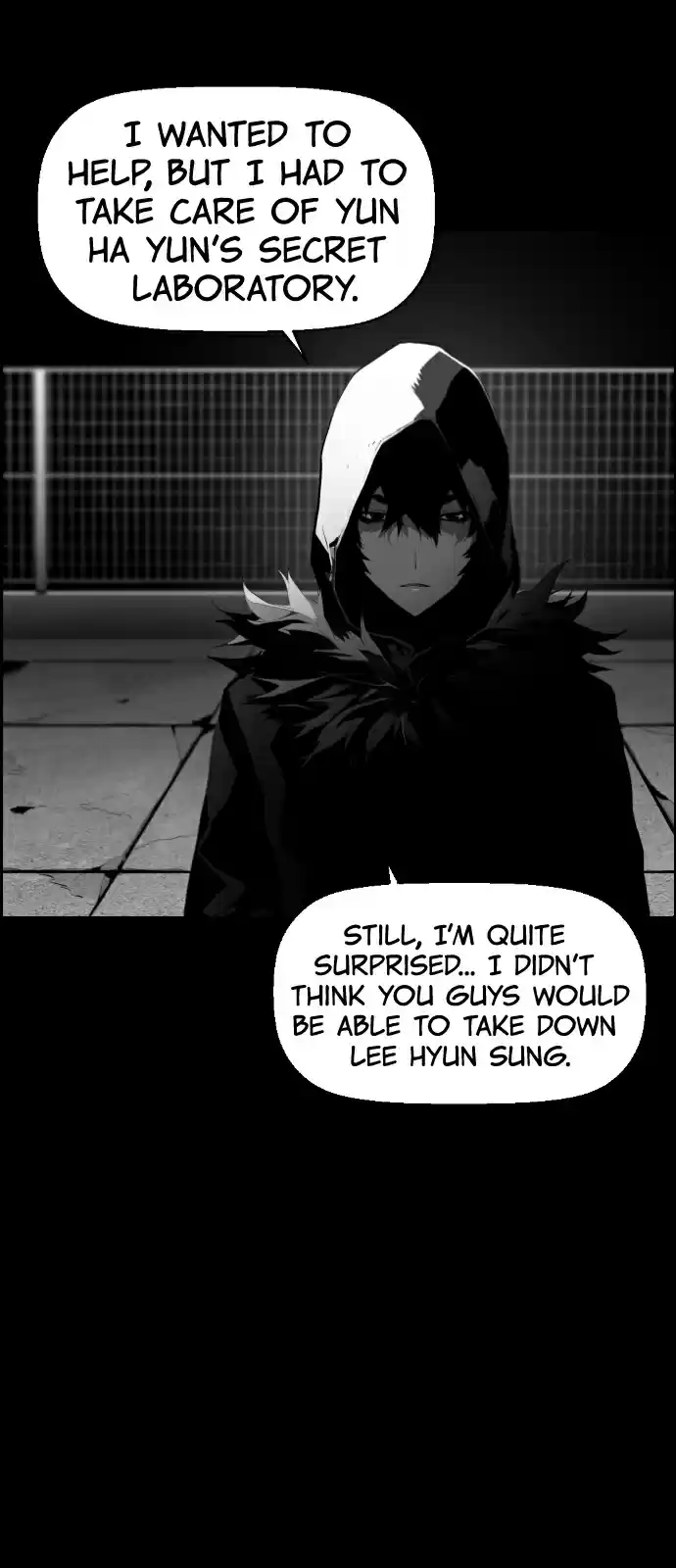 Terror Man Ch. 97