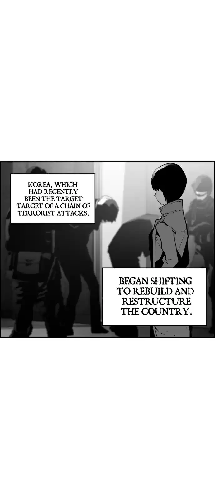 Terror Man Ch. 97