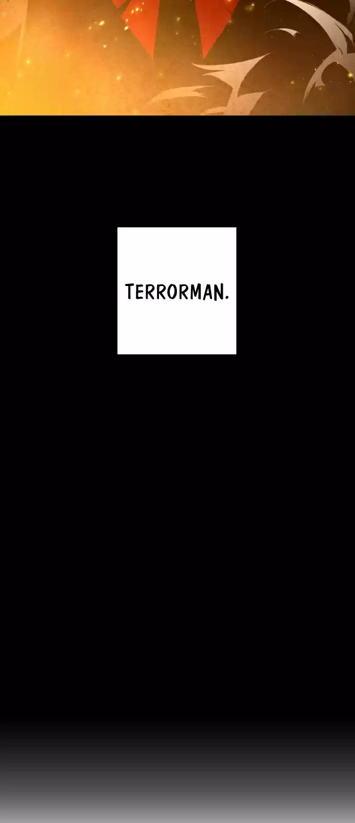 Terror Man Ch. 99