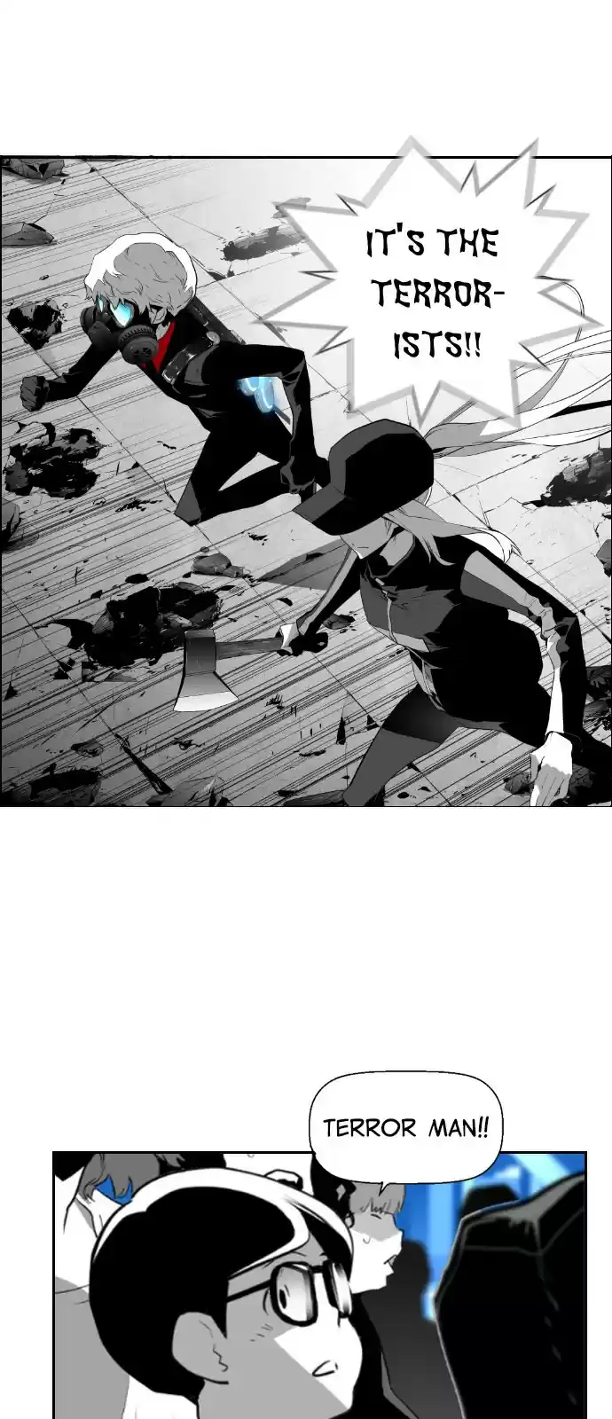 Terror Man ch.92