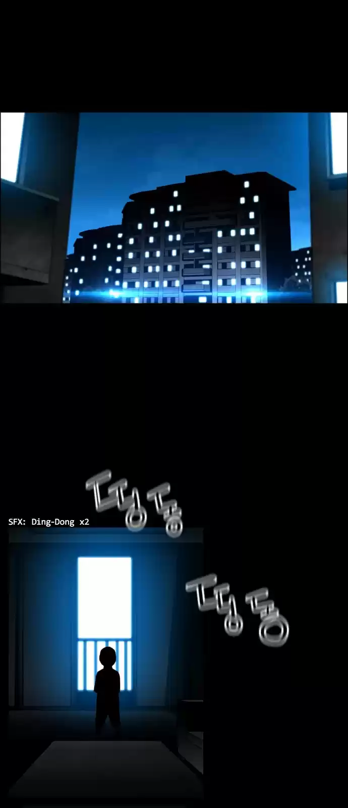 Terror Man Chapter 184