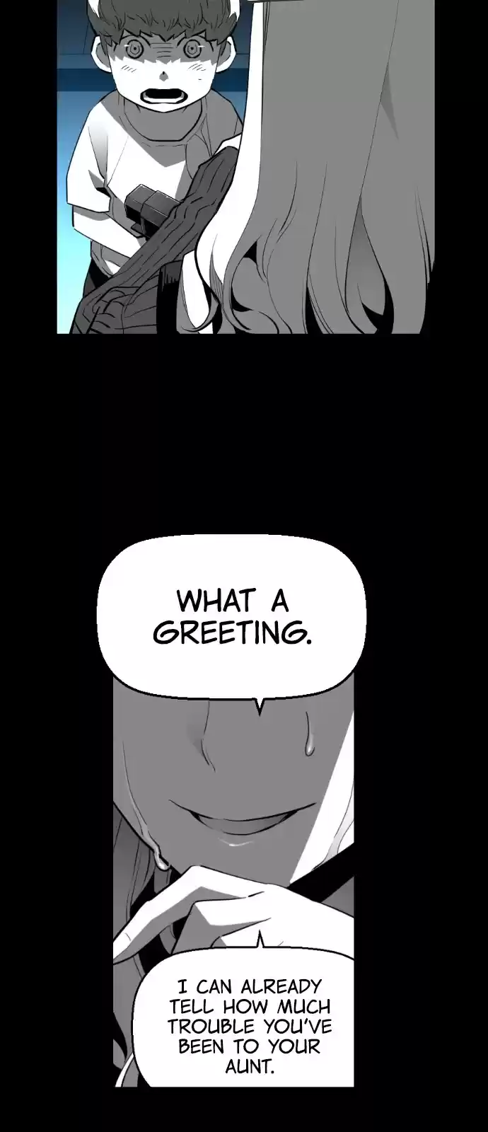 Terror Man Chapter 184