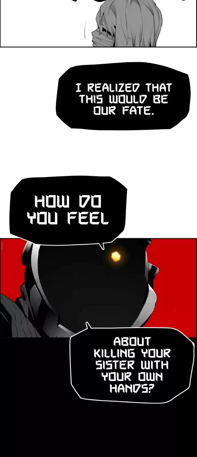 Terror Man Chapter 184