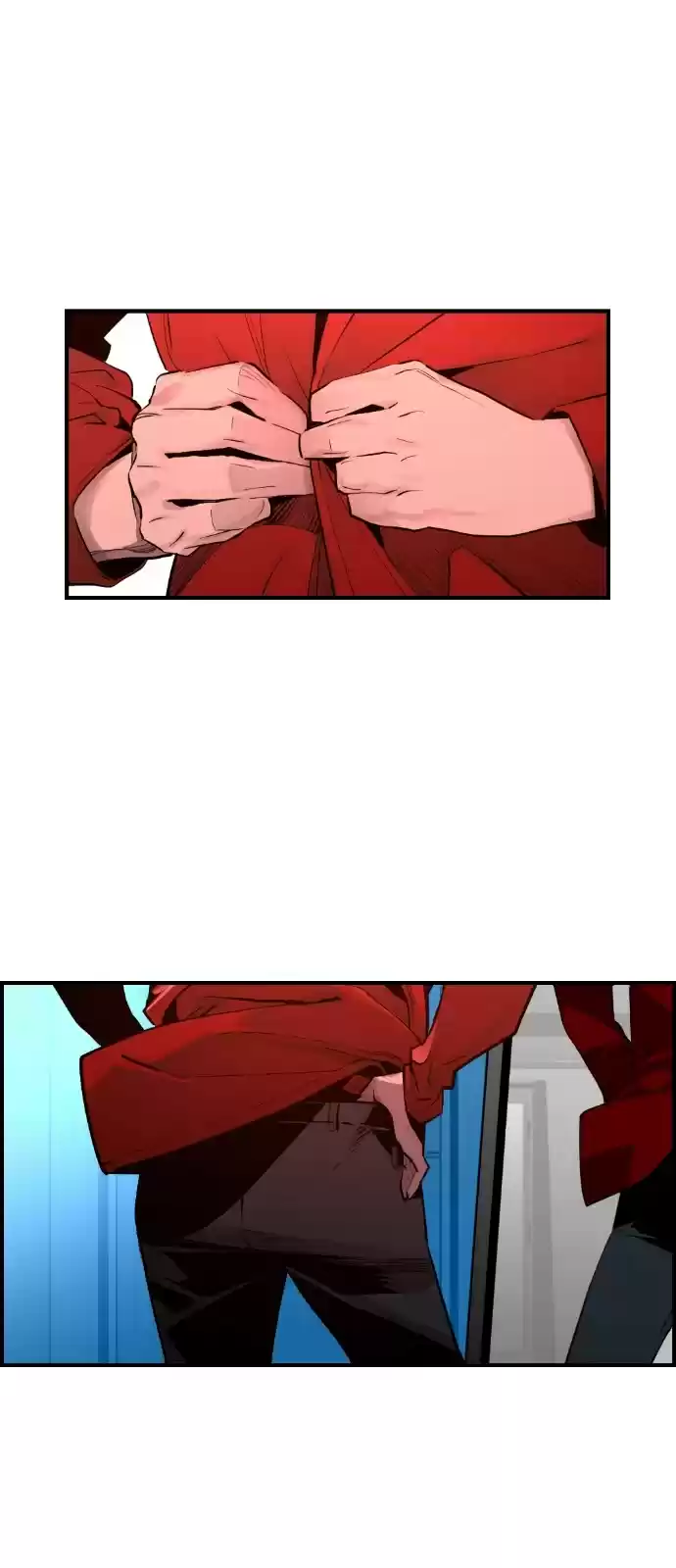 Terror Man Chapter 185