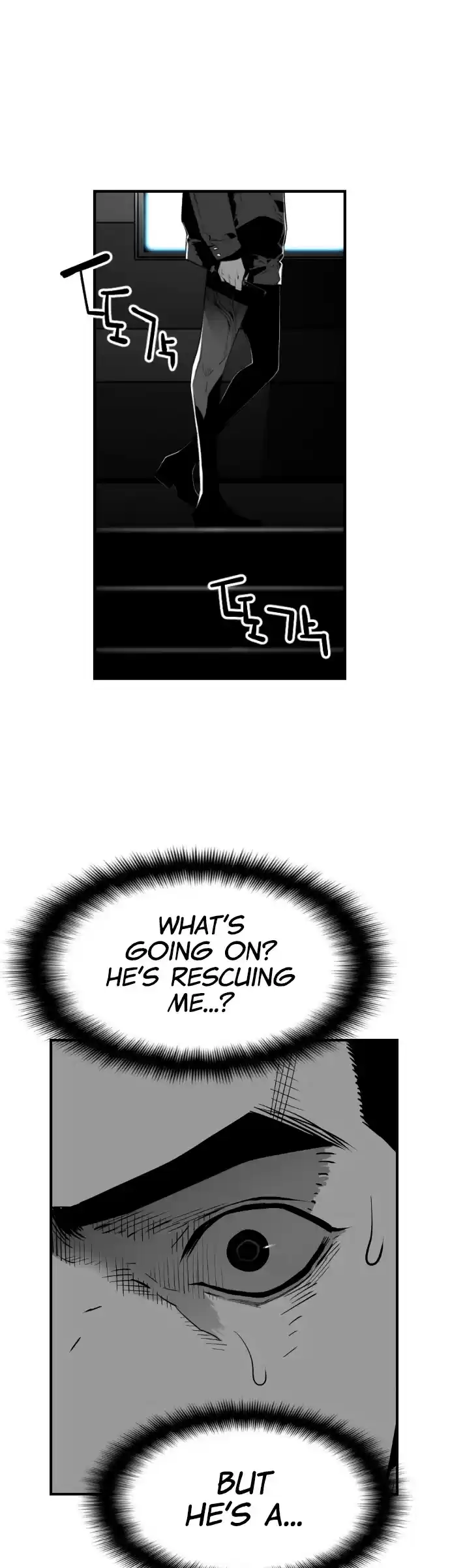 Terror Man Chapter 187