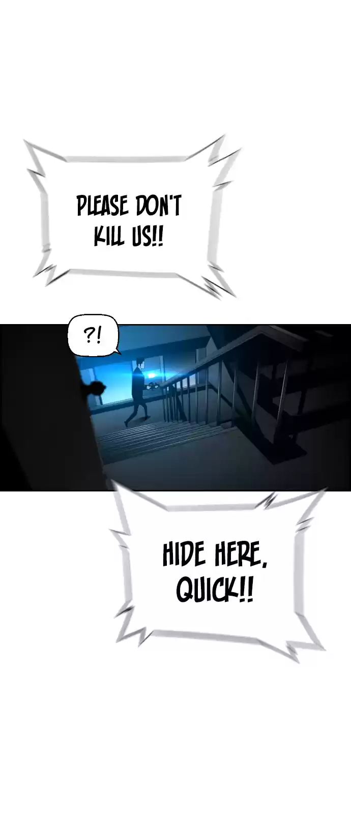 Terror Man Chapter 188