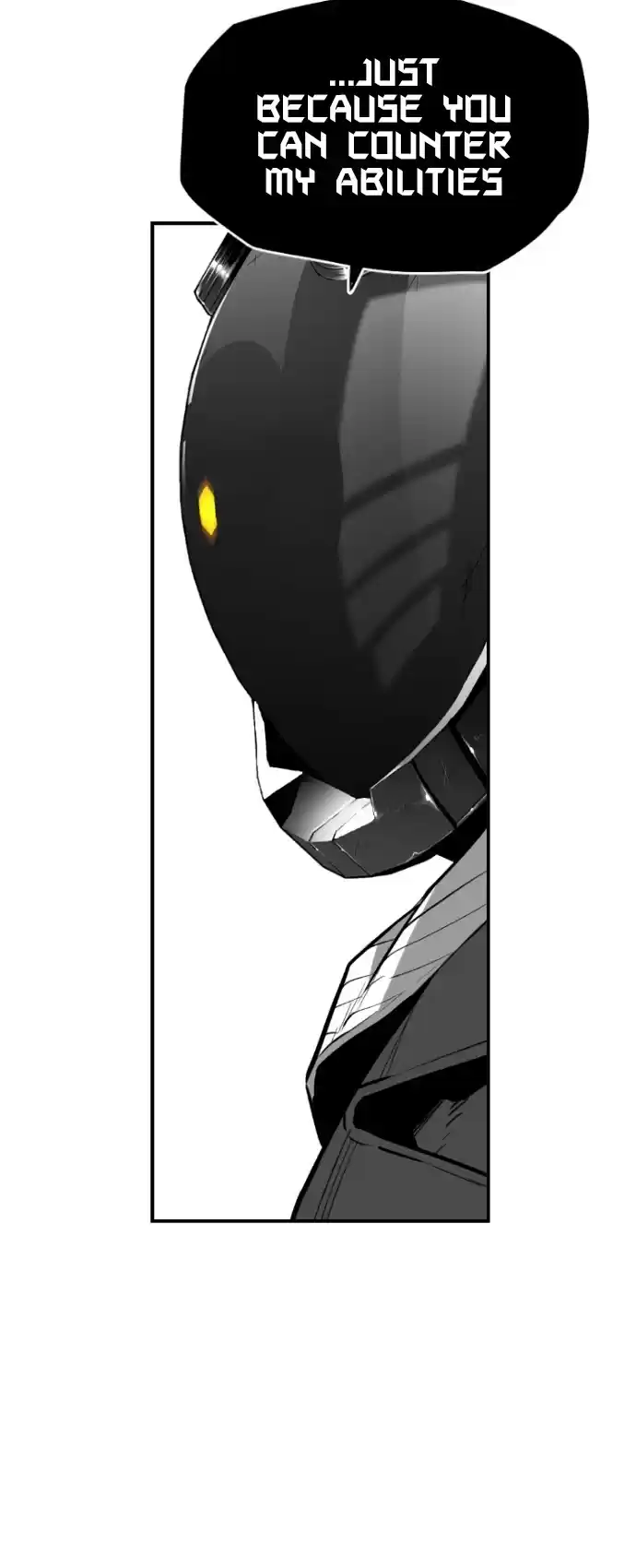 Terror Man Chapter 188