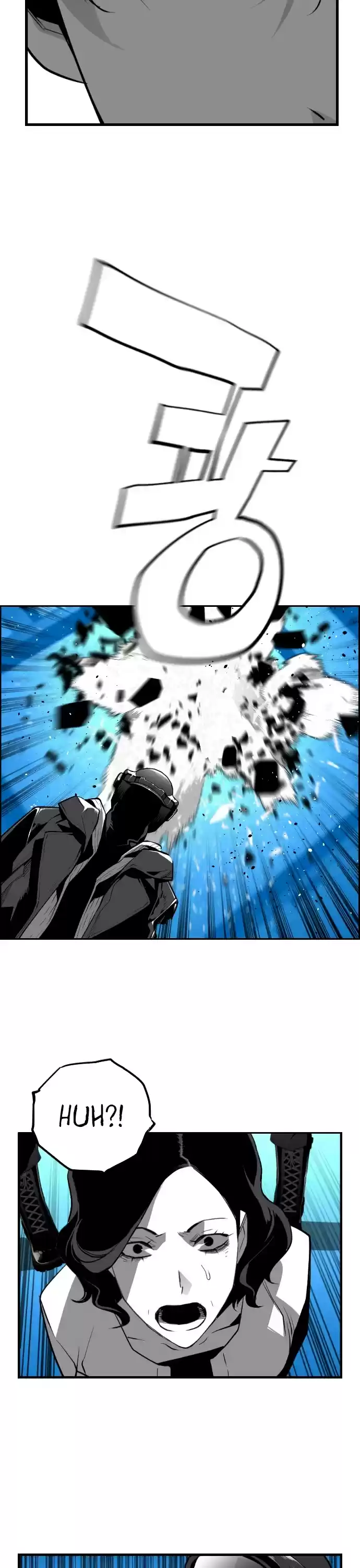 Terror Man Chapter 188