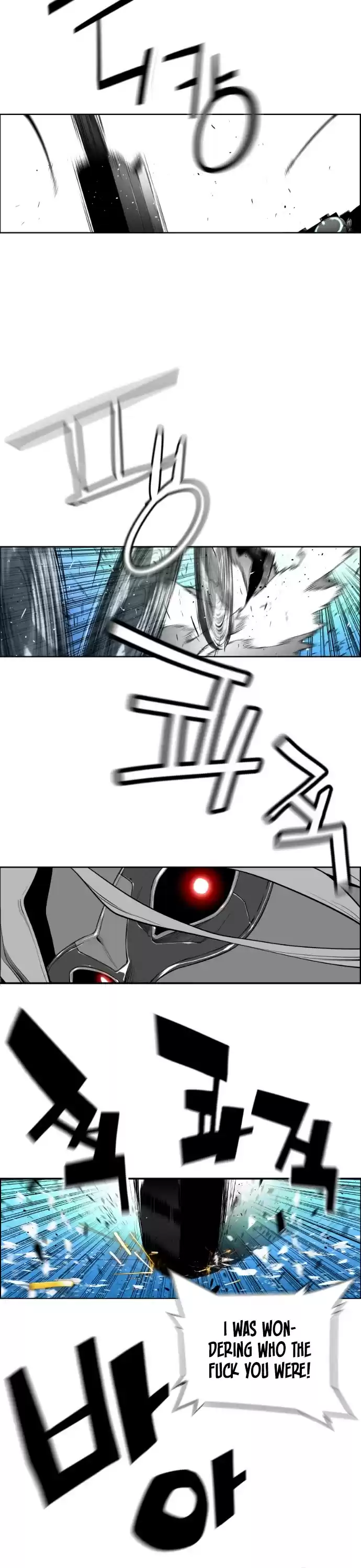 Terror Man Chapter 189