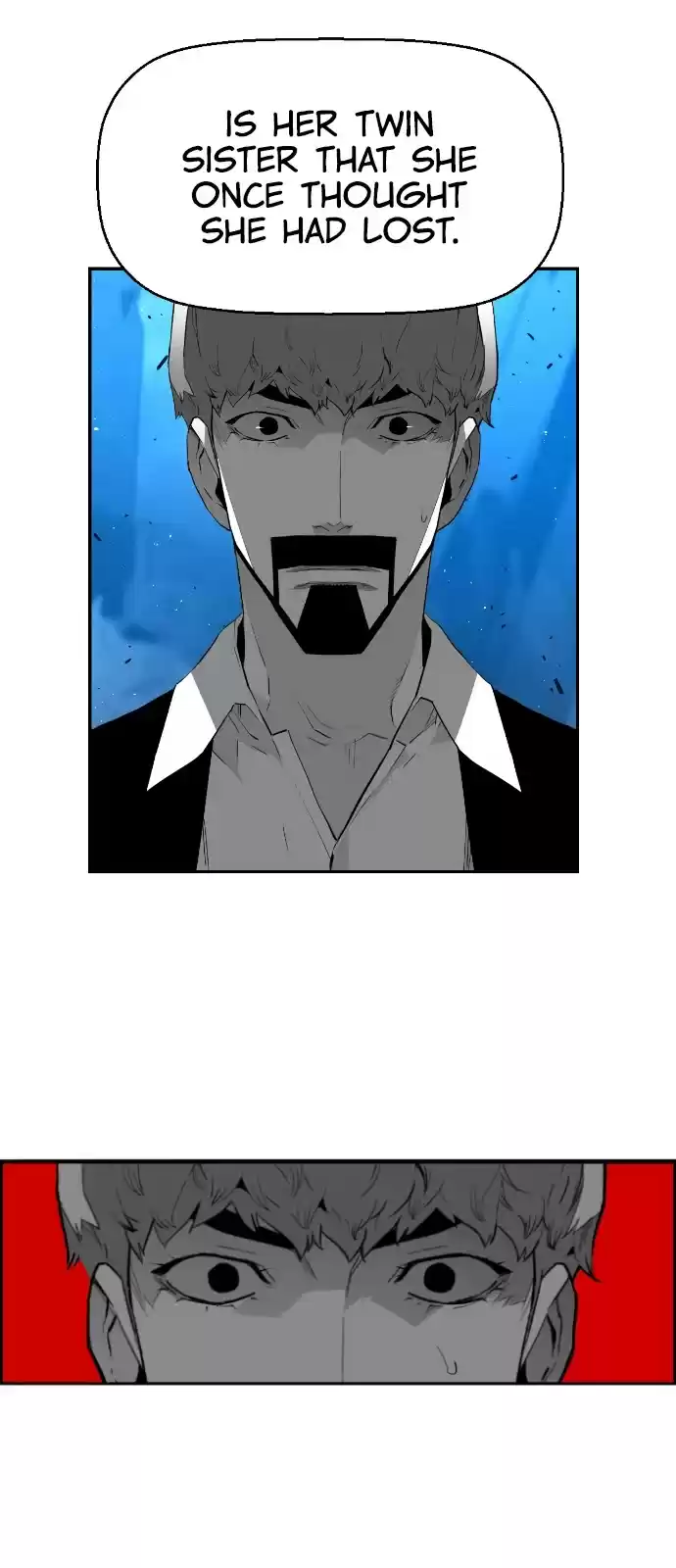 Terror Man Chapter 190