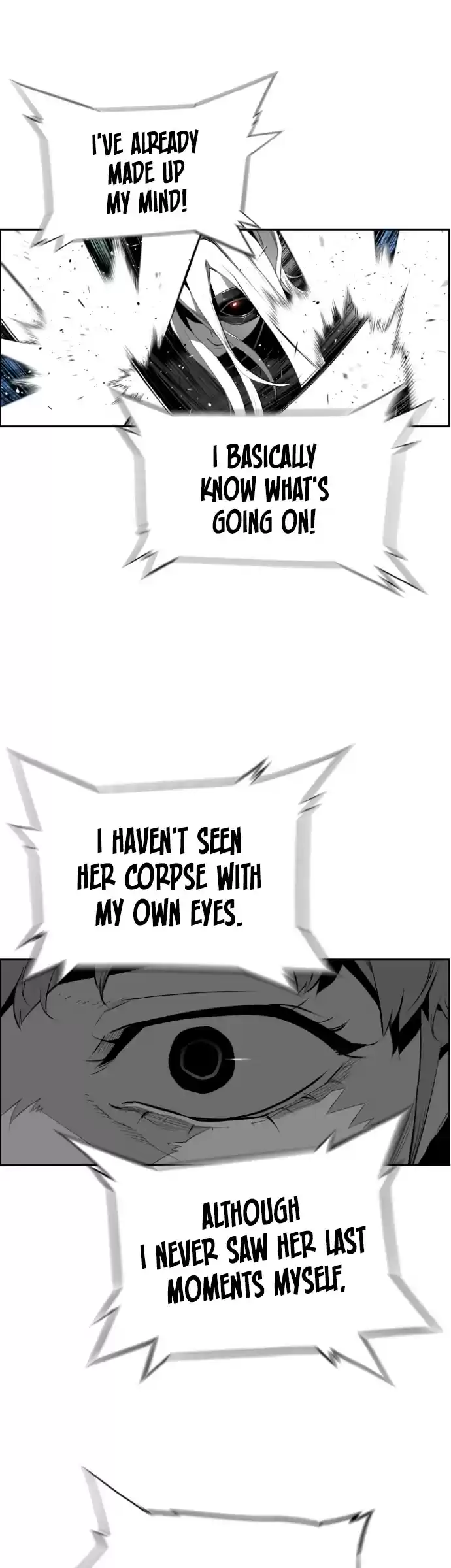 Terror Man Chapter 190