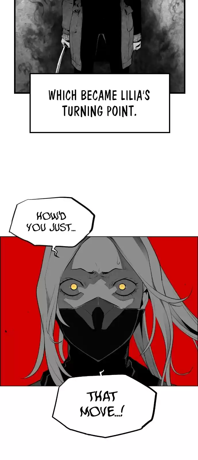 Terror Man Chapter 190