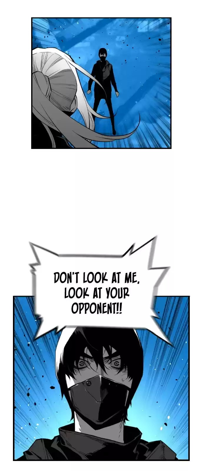 Terror Man Chapter 191