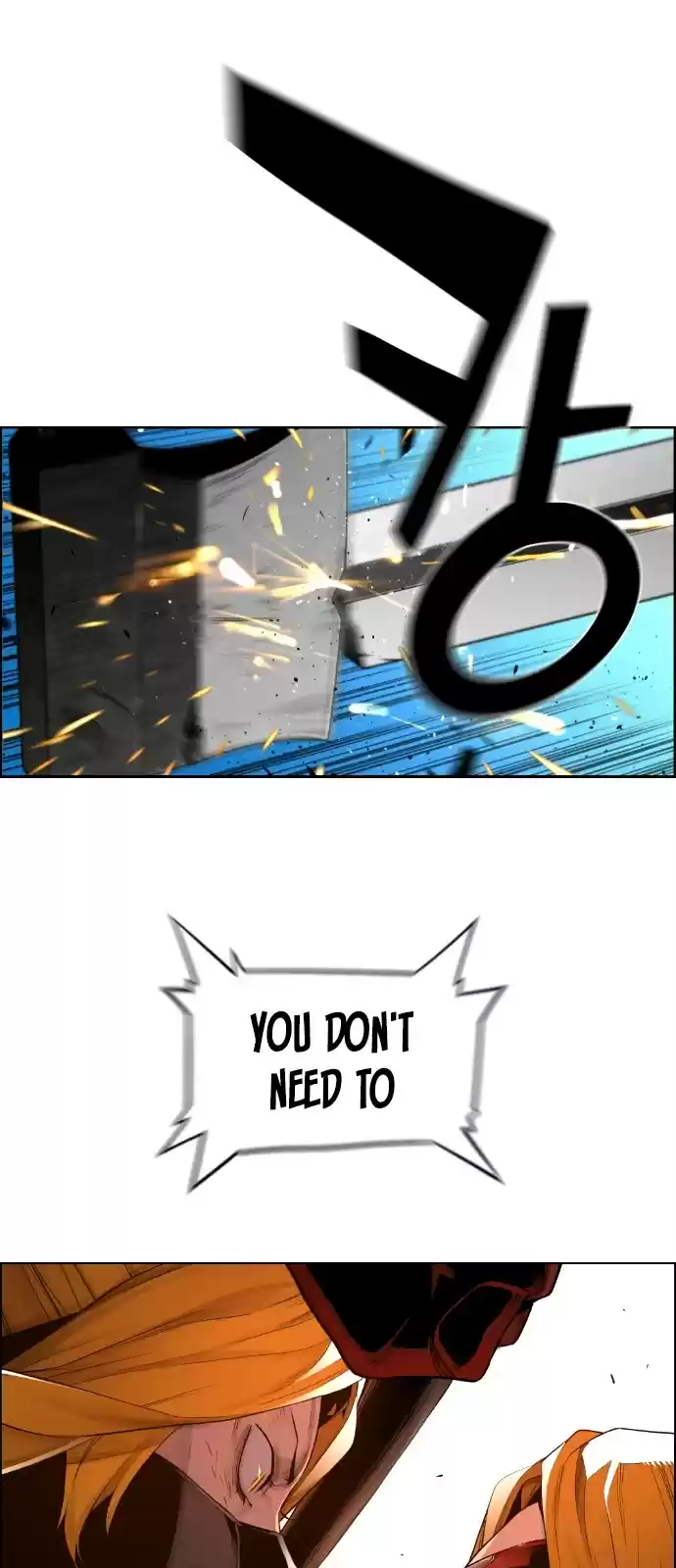 Terror Man Chapter 191