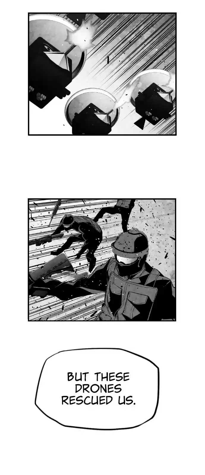 Terror Man Chapter 191