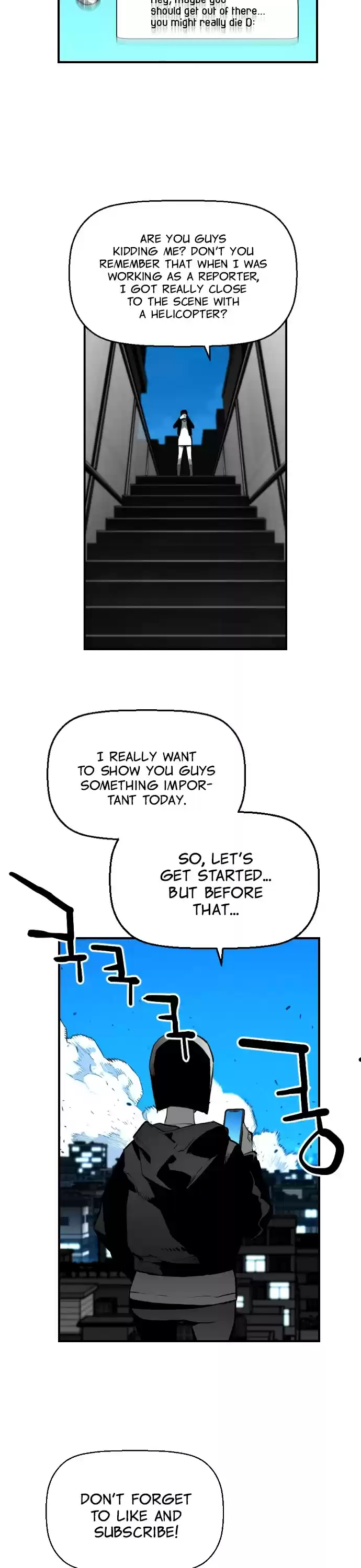 Terror Man Chapter 192