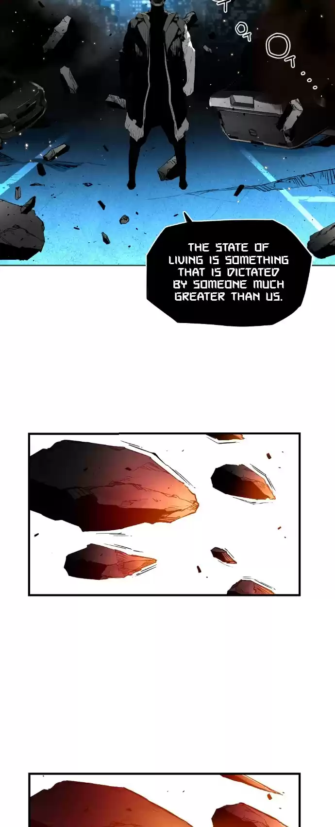 Terror Man Chapter 192