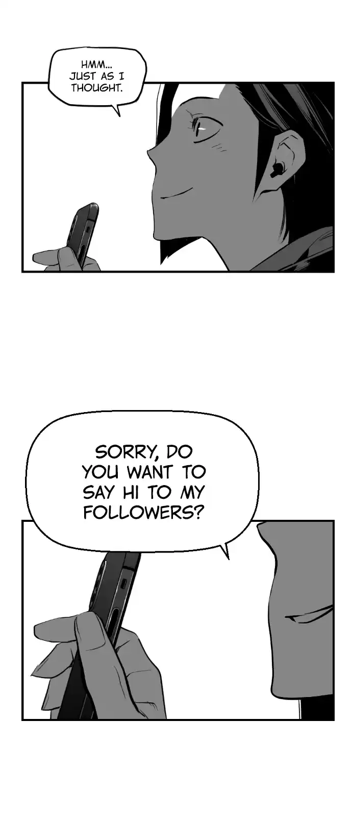 Terror Man Chapter 192