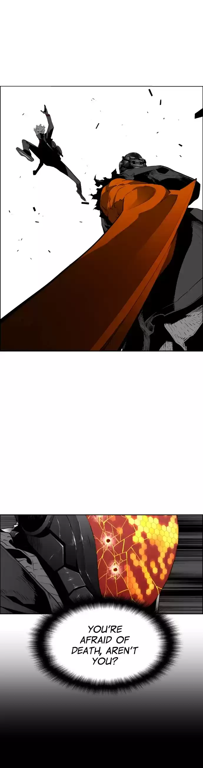 Terror Man Chapter 192